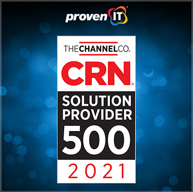 CRN Solution Feature Image